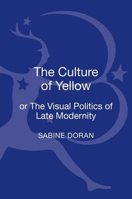 Culture of Yellow - Doran Sabine Doran