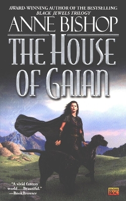The House of Gaian - Anne Bishop