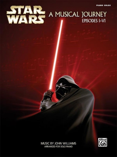 Star Wars - A Musical Journey - 