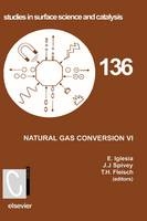 Natural Gas Conversion VI - 