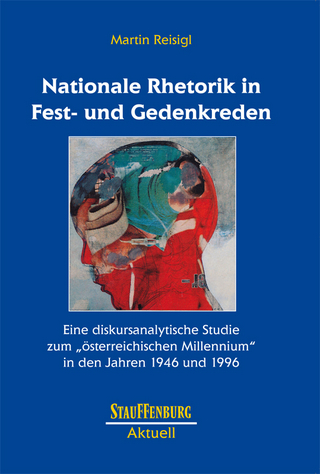 Nationale Rhetorik in Fest- und Gedenkreden - Martin Reisigl