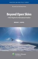 Beyond Open Skies - Brian F. Havel