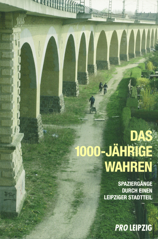 Das 1000-jährige Wahren - Siegfried Haustein