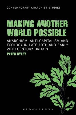 Making Another World Possible - Ryley Peter Ryley