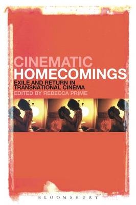 Cinematic Homecomings - Prime Rebecca Prime