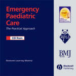 Emergency Paediatric Care -  Advanced Life Support Group (ALSG)