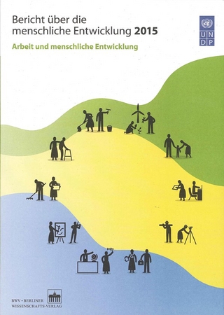 Bericht über die menschliche Entwicklung 2015 - Deutsche Gesellschaft für die Vereinten Nationen e.V.