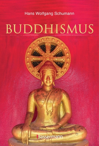 Buddhismus: Eine Einführung in die Grundlagen buddhistischen Religion: Das Leben und die Lehre Buddha's für Anfänger erklärt. Mit vielen erklärenden Zeichnungen und Fotos - Hans Wolfgang Schumann