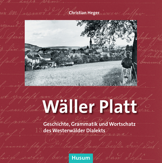 Wäller Platt - Christian Heger