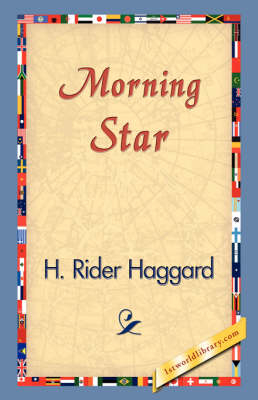 Morning Star - H. Rider Haggard