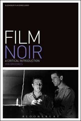 Film Noir - Brookes Ian Brookes