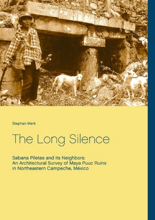 The Long Silence - Stephan Merk
