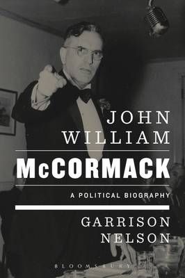 John William McCormack -  Nelson Garrison Nelson