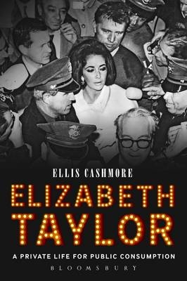 Elizabeth Taylor - Cashmore Ellis Cashmore