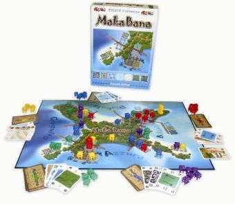 MakaBana (Spiel) - 