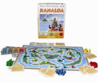 Kanaloa (Spiel) - 