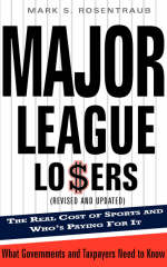 Major League Losers - Mark Rosentraub