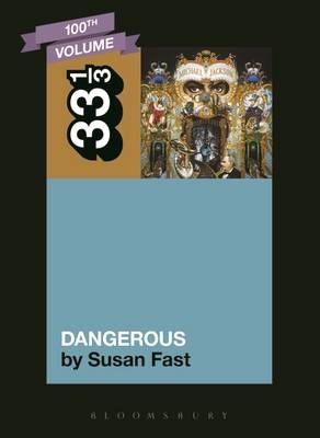 Michael Jackson's Dangerous - Fast Susan Fast