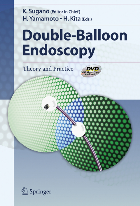 Double-Balloon Endoscopy - 