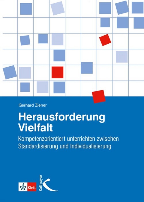 Herausforderung Vielfalt - Gerhard Ziener