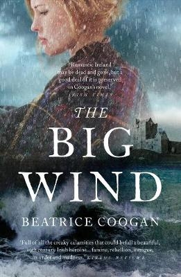 Big Wind - Beatrice Coogan