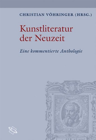 Kunstliteratur der Neuzeit - Christian Vöhringer
