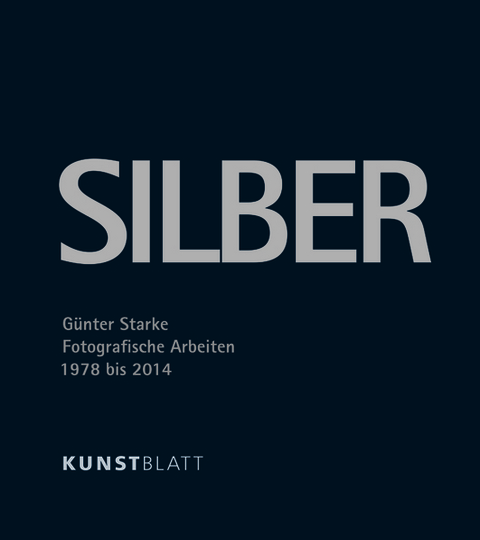 SILBER - Günter Starke