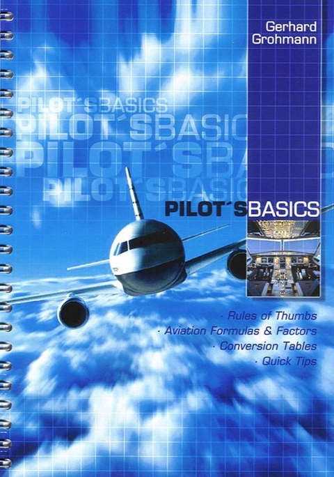 Pilots Basics - Gerhard Grohmann