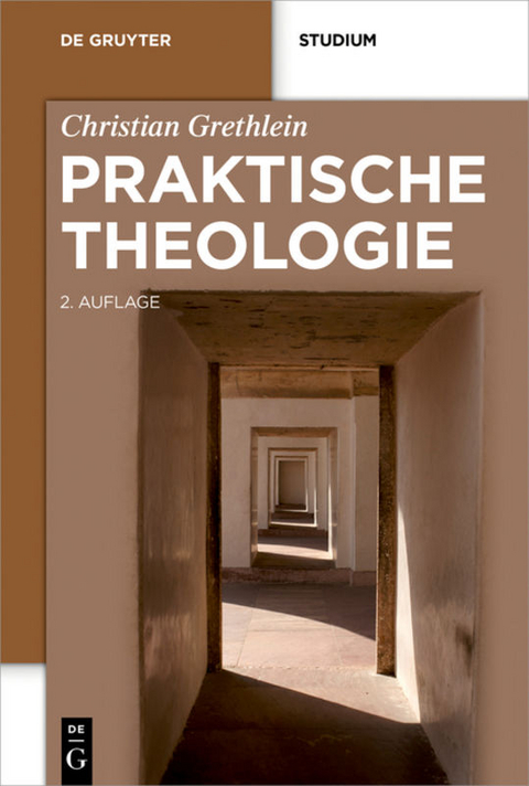 Praktische Theologie - Christian Grethlein