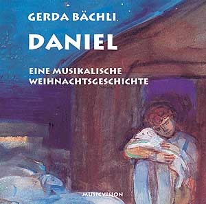 Daniel - Gerda Bächli