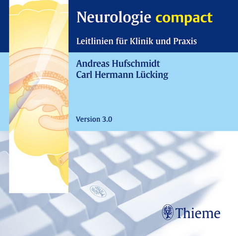 Neurologie compact - 