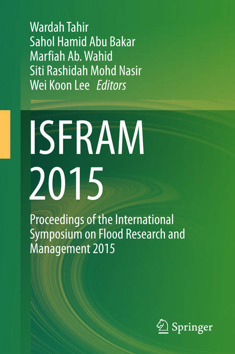 ISFRAM 2015 - 