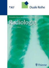 Radiologie - Maximilian Reiser, Fritz P Kuhn, Jürgen Debus