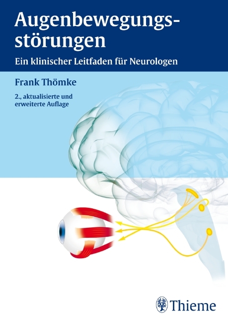 Augenbewegungsstörungen - Frank Thömke