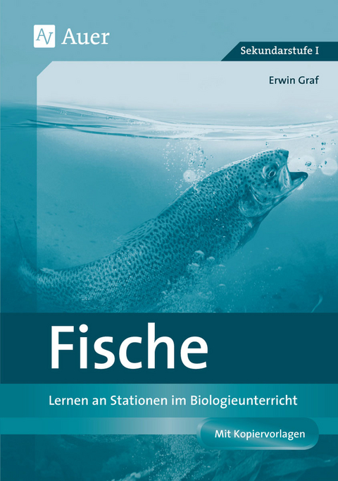 Fische - Erwin Graf