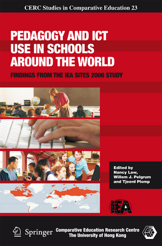 Pedagogy and ICT Use in Schools around the World - Nancy Law; Willem J. Pelgrum; Tjeerd Plomp