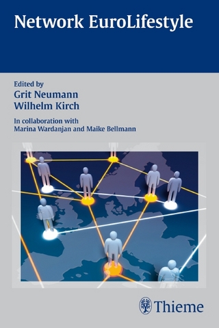 Network EuroLifestyle - Grit Neumann