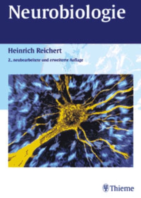 Neurobiologie - Heinrich Reichert