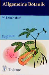 Allgemeine Botanik - Wilhelm Nultsch