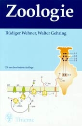 Zoologie - Rüdiger Wehner, Walter J Gehring