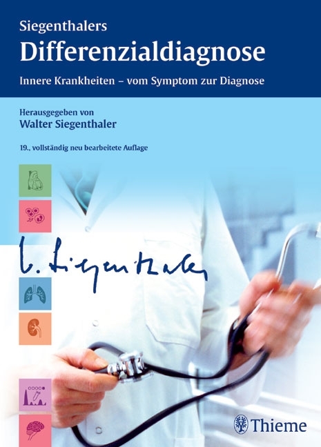 Siegenthalers Differenzialdiagnose - 