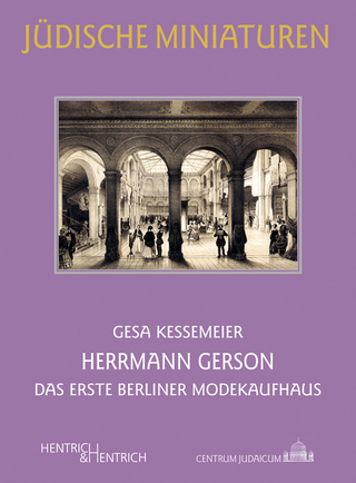 Herrmann Gerson - Gesa Kessemeier