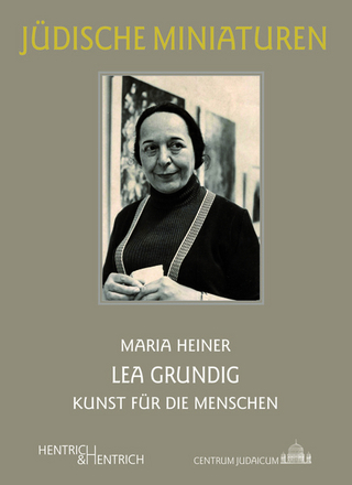 Lea Grundig - Maria Heiner