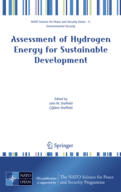 Assessment of Hydrogen Energy for Sustainable Development - 