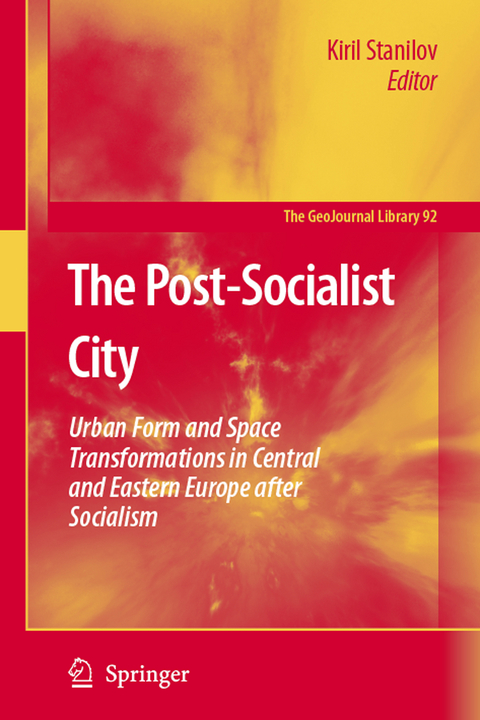 The Post-Socialist City - 