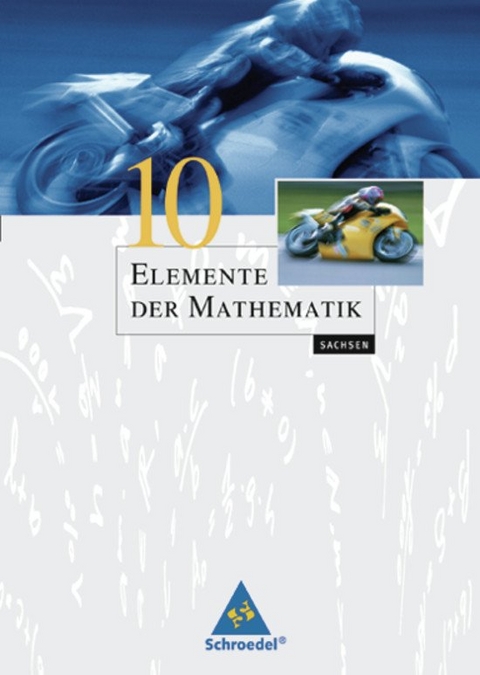 Elemente der Mathematik SI / Elemente der Mathematik SI - Ausgabe 2004 für Sachsen