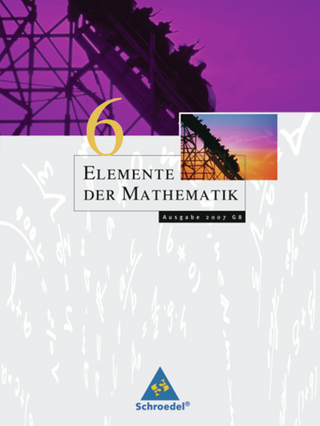 Elemente der Mathematik SI / Elemente der Mathematik SI - Ausgabe 2005 für Nordrhein-Westfalen