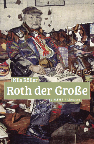 Roth der Große - Nils Röller