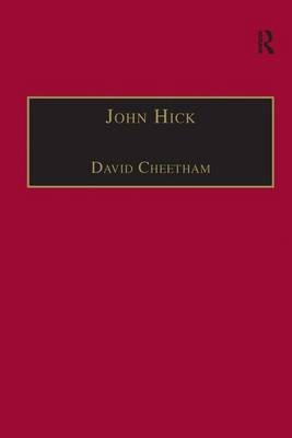 John Hick - David Cheetham
