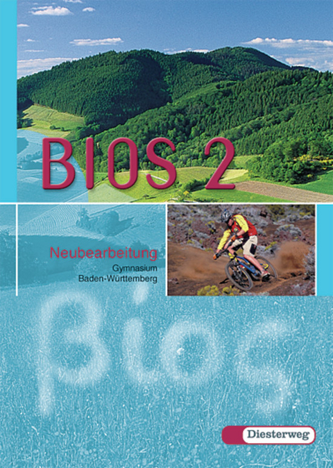BIOS / BIOS - Ausgabe 2004 für Gymnasien in Baden-Württemberg